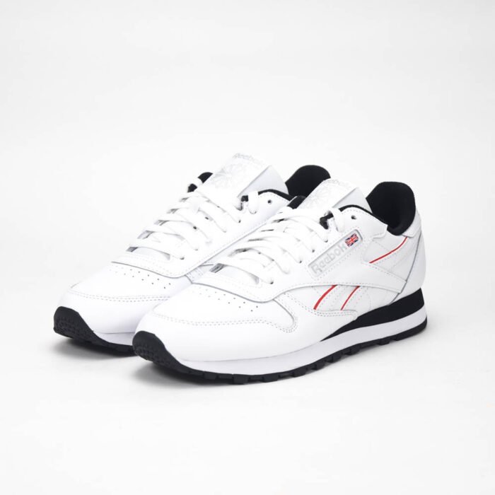 Reebok Classic Leather Unisex - Image 9