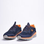 Low Cut Shoe X  NNY/ORANGE - Image 6