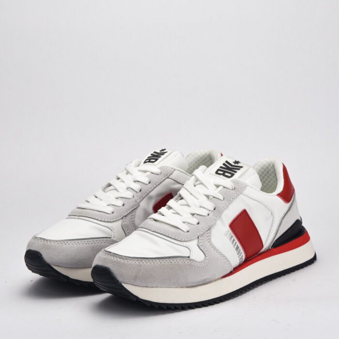 BIKKEMBERGS WHITE - Image 7