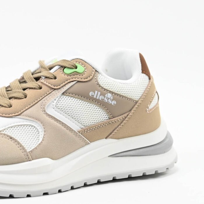 Ellesse Women Sneakers - Image 6