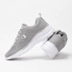 Champion Cherie 2 Low Cut Sneakers - Image 3
