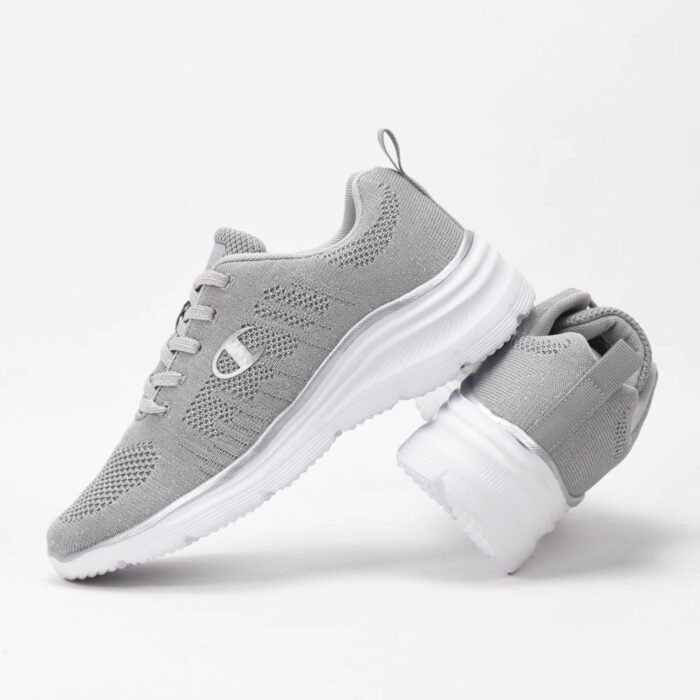 Champion Cherie 2 Low Cut Sneakers - Image 3