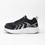 Champion FX RT Trainers Low Black - Image 5
