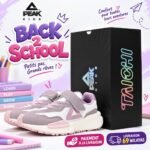 PEAK FOOTWEAR
