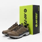 HI-TEC PACIFIC TRAIL