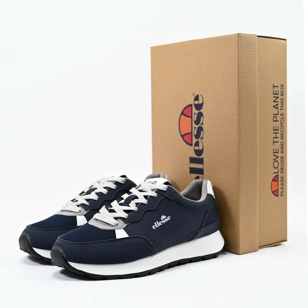 6f1fec0ff8b1c647.jpg Ellesse Men Sneakers - Image 1