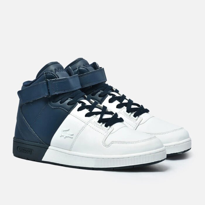 LACOSTE TRAMLINE MID - Image 5