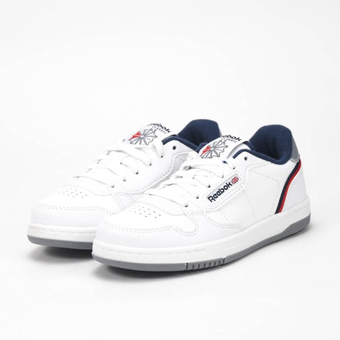 Reebok Court Advance Sneakers - Image 4