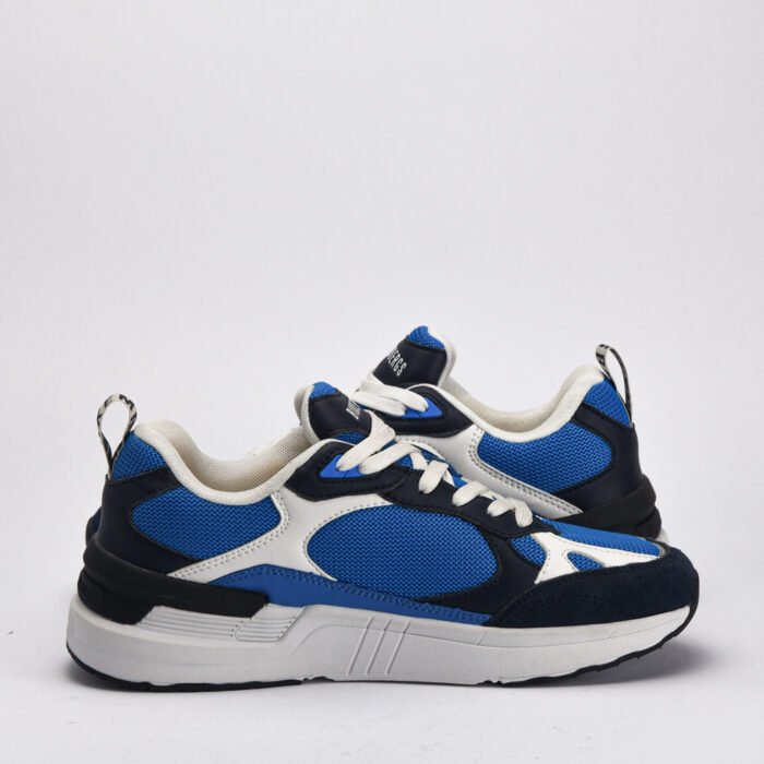 BIKKEMBERGS NAVY - Image 6