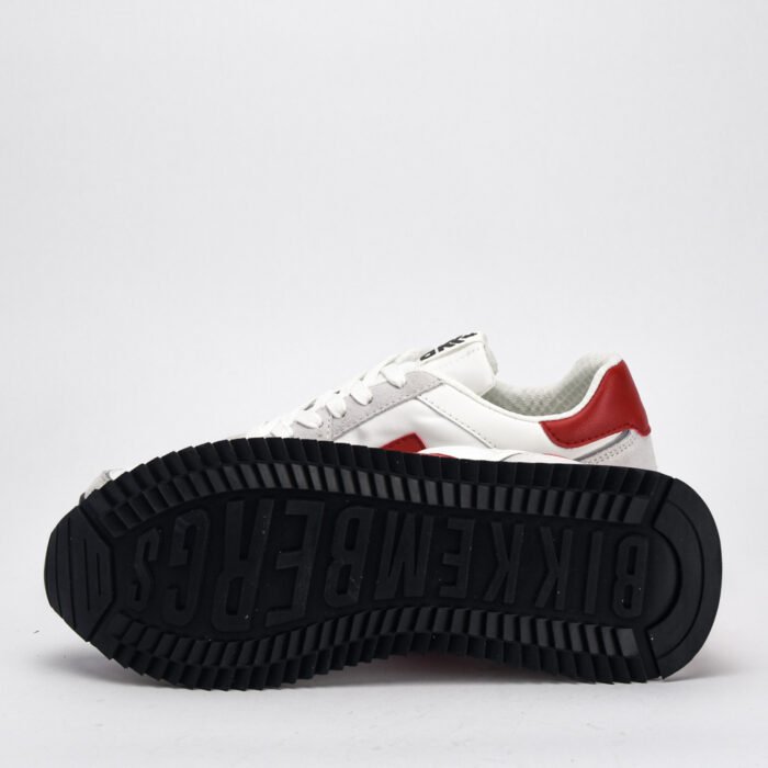 BIKKEMBERGS WHITE - Image 2
