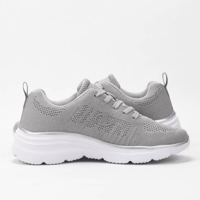 Champion Cherie 2 Low Cut Sneakers - Image 10