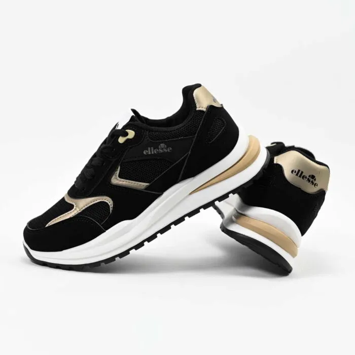 Ellesse Women Sneakers - Image 5