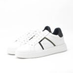 Harmont and Blaine Lifestyle Sneakers Homme - Image 8
