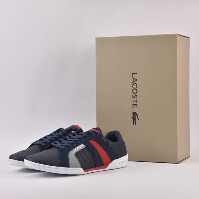 LACOSTE CHAYMON CLUB 120 - Image 2