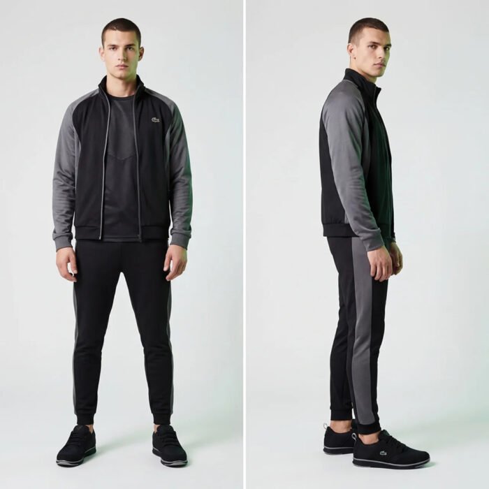 Lacoste L.ight 116 1 - Image 8
