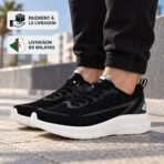 PEAK FOOTWEAR