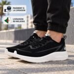 PEAK FOOTWEAR