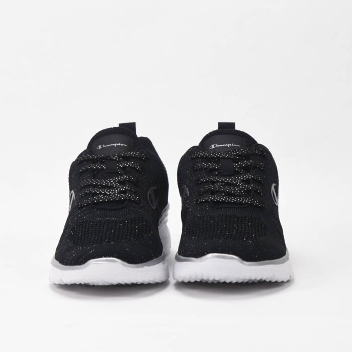 Champion Cherie 2 Low Cut Sneakers - Image 2
