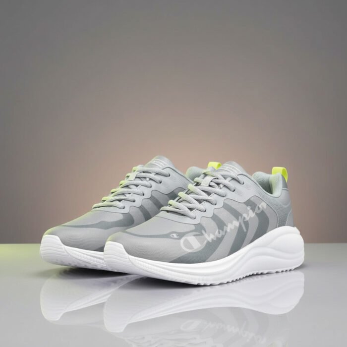 Champion Sneakers Syphon Script Low - Image 5