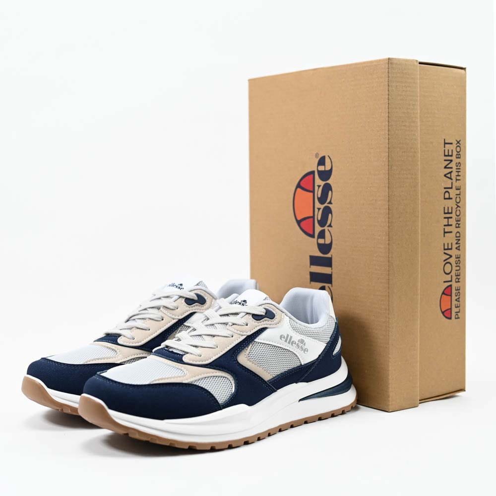 724d381b7f411533.jpg Ellesse Men Sneakers - Image 1