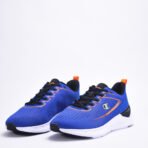 NIMBLE Low Cut RBL/ORANGE - Image 7