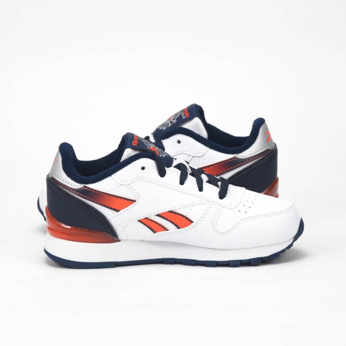 Reebok Court Advance Bold Sneakers - Image 2