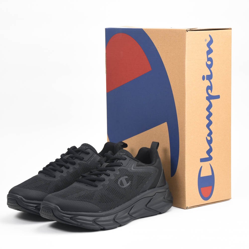 74380745-15813173.jpg Champion FX III Running Shoes - Image 1