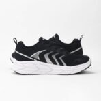 Champion FX RT Trainers Low Black - Image 6