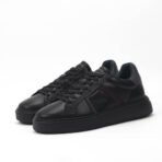 Harmont and Blaine Midnight Sneakers Homme - Image 7