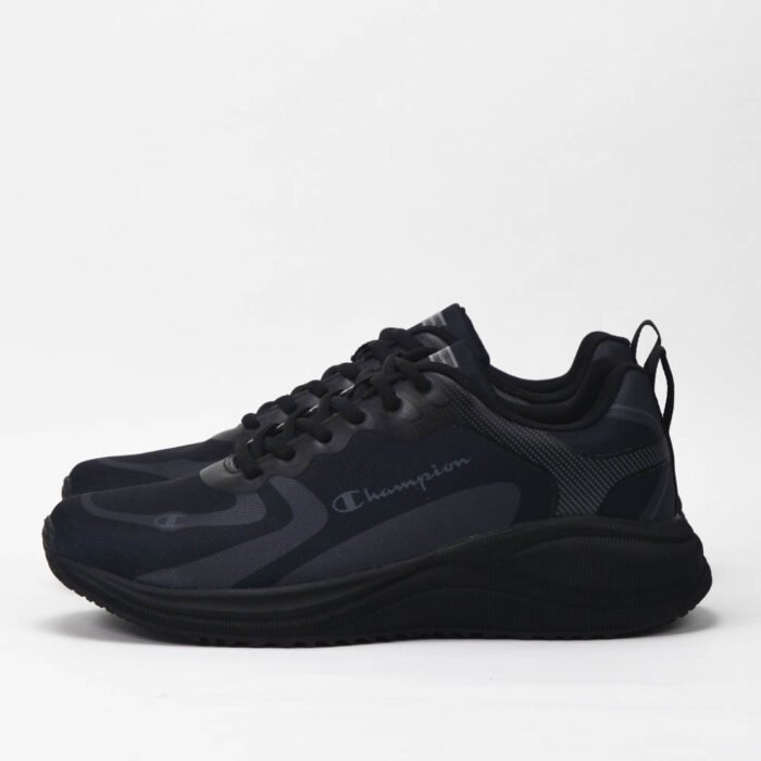 Champion Syphon Script 2.0 Running Inspired Trainers - Image 9