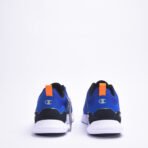 NIMBLE Low Cut RBL/ORANGE - Image 3