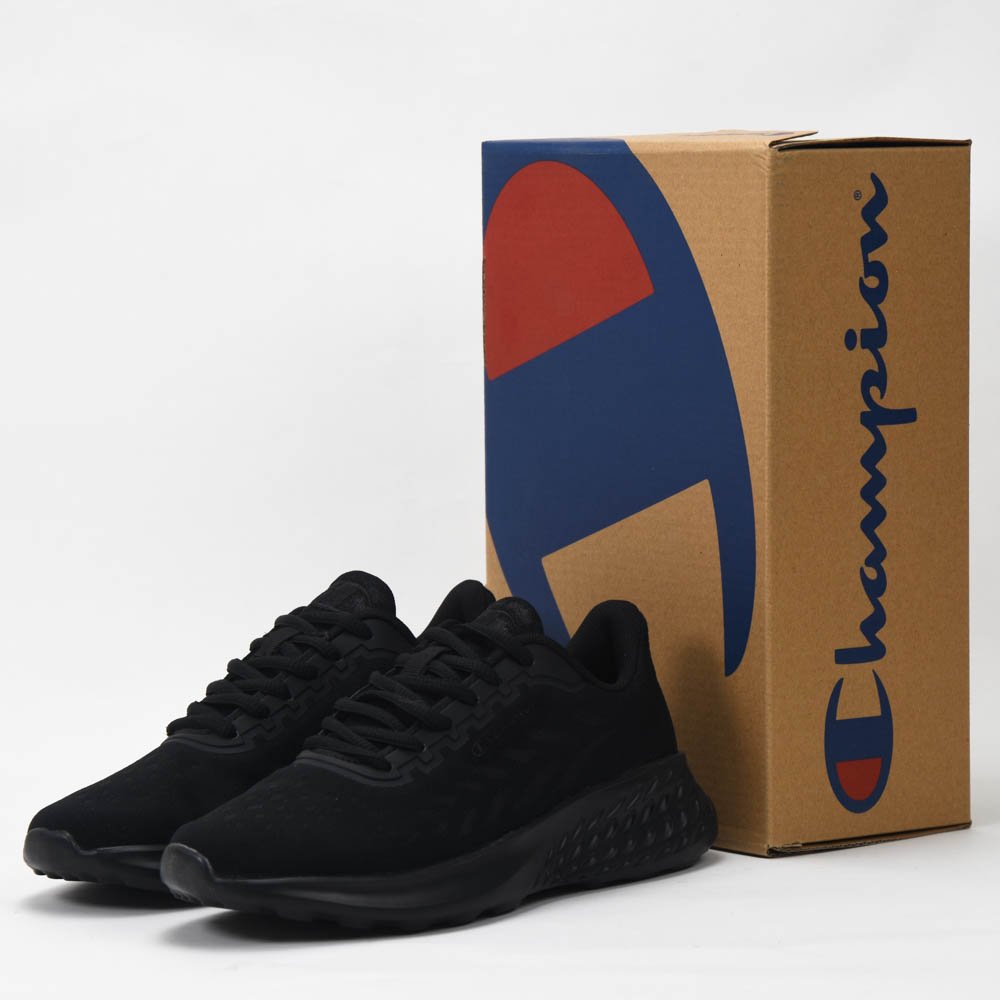 75780781-62616733.jpg Champion Alexis Platform Sneakers - Image 1