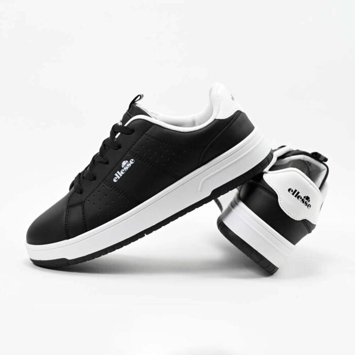 Ellesse Men Sneakers - Image 4