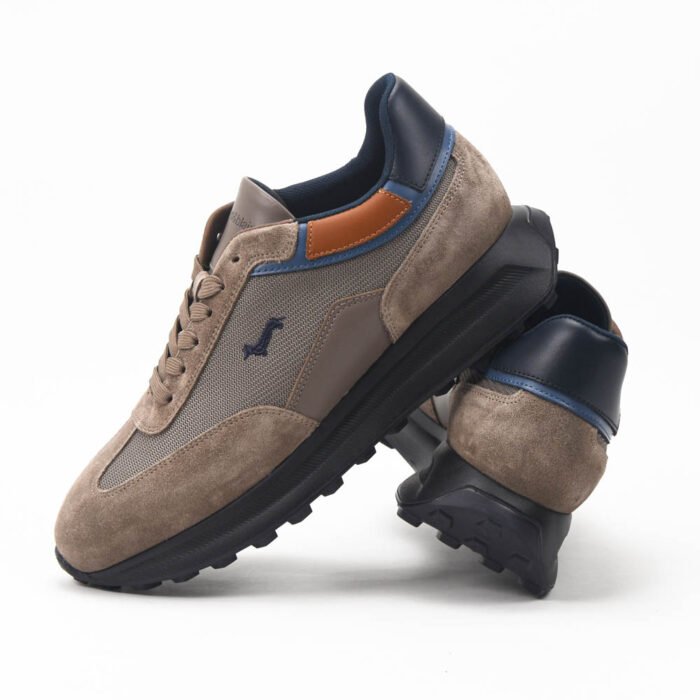 Harmont and Blaine Casual Sneakers Homme - Image 8