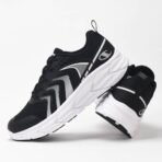 Champion FX RT Trainers Low Black - Image 3