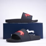 CIABATTA UOMO EVA NERO