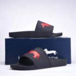 CIABATTA UOMO EVA NERO