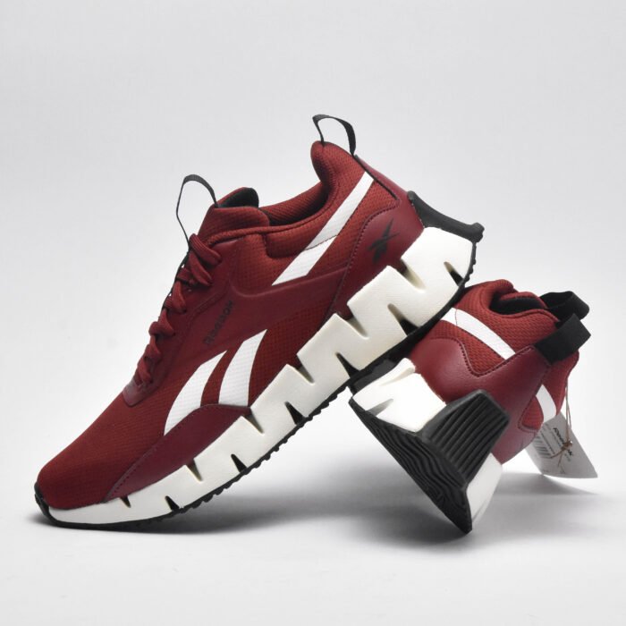 REEBOK ZIG DYNAMICA STR - Image 5