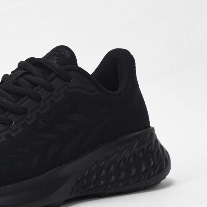 Champion Alexis Platform Sneakers - Image 3