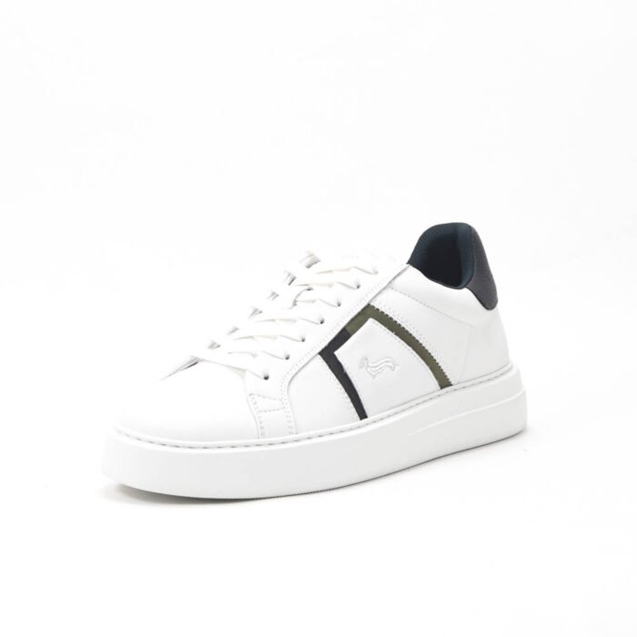Harmont and Blaine Lifestyle Sneakers Homme - Image 2