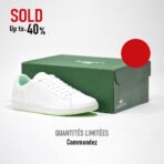 LACOSTE CARNABY EVO