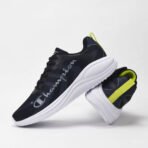 Champion Syphon Script Low Sneakers - Image 3