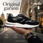 Ellesse Men Sneakers - Image 2
