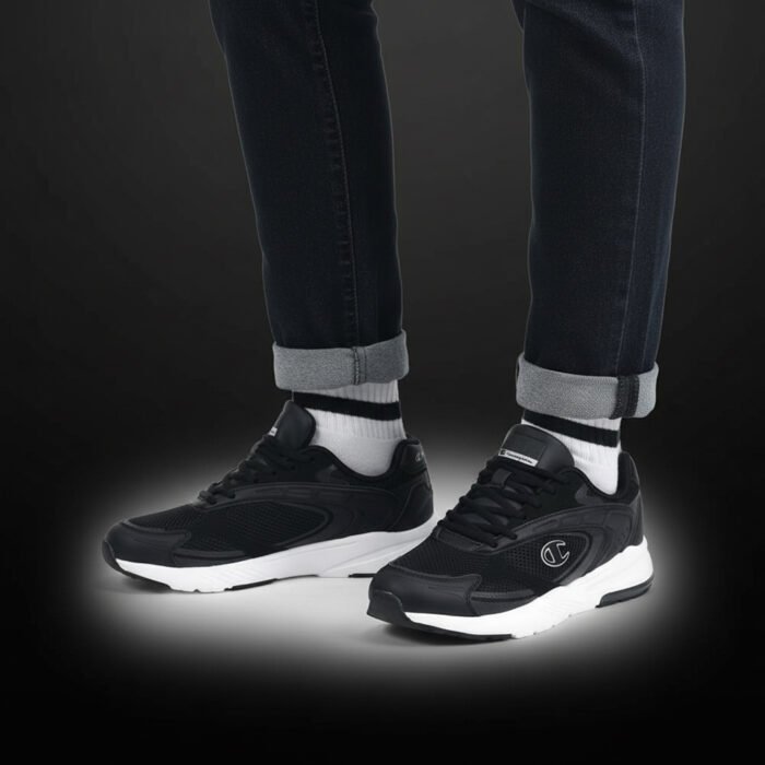 Champion Champ 2K Sneakers - Image 4