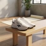 Reebok Energen Run 4 Ftw White - Image 3