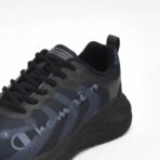 Champion Syphon Script Low Sneakers - Image 7