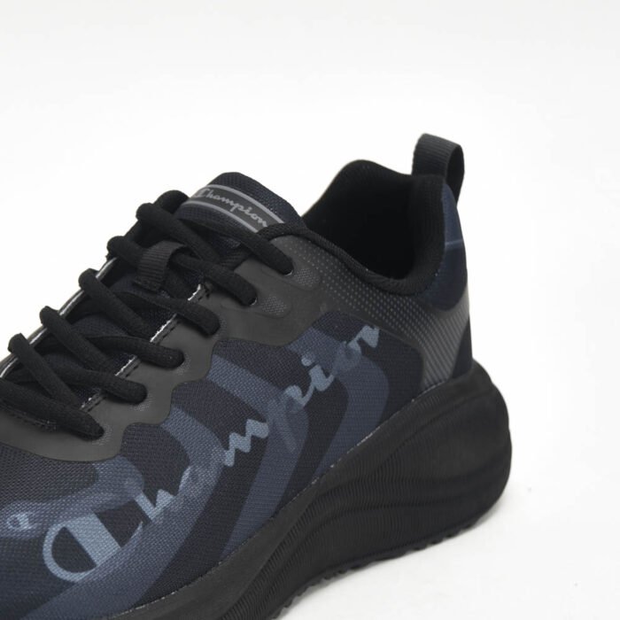 Champion Syphon Script Low Sneakers - Image 7