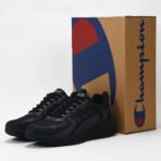 Champion Syphon Script 2.0 Running Inspired Trainers