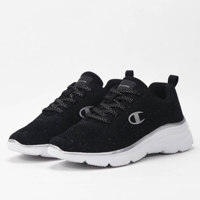 Champion Cherie 2 Low Cut Sneakers - Image 10