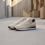 Reebok Basket Classic Leather - Image 4
